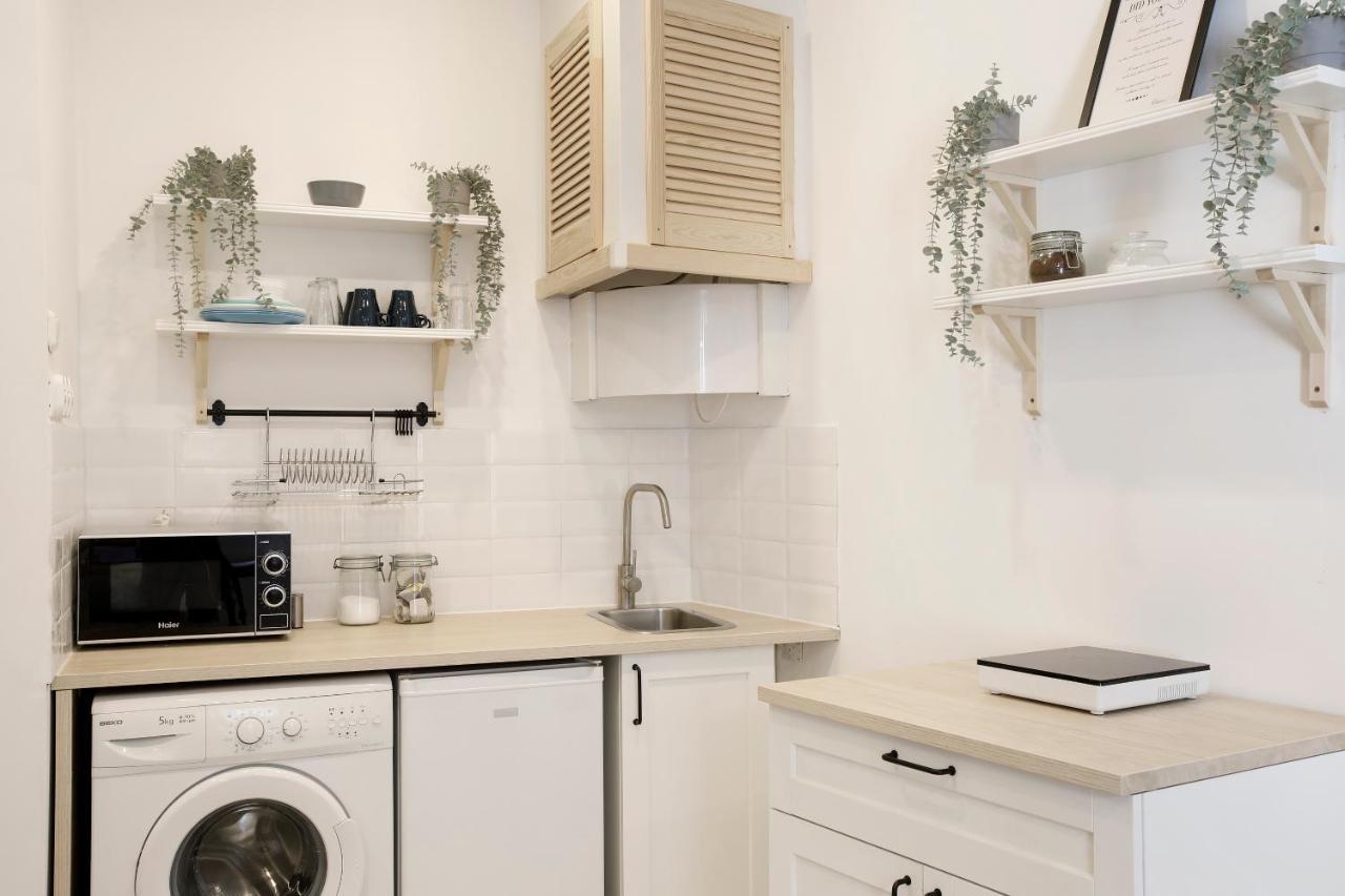 Cozy Studio Perfect For Couples, Cracow Old Town Cracovie Extérieur photo