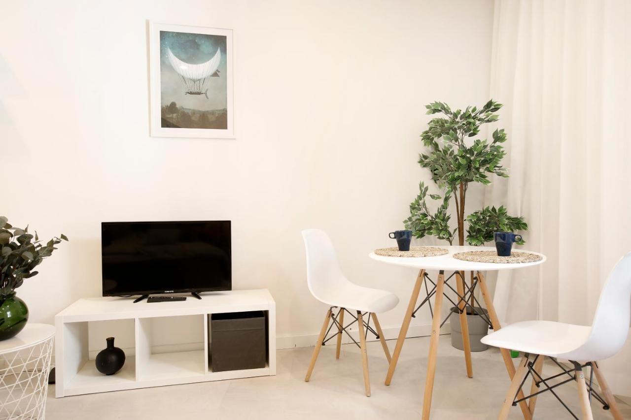 Cozy Studio Perfect For Couples, Cracow Old Town Cracovie Extérieur photo