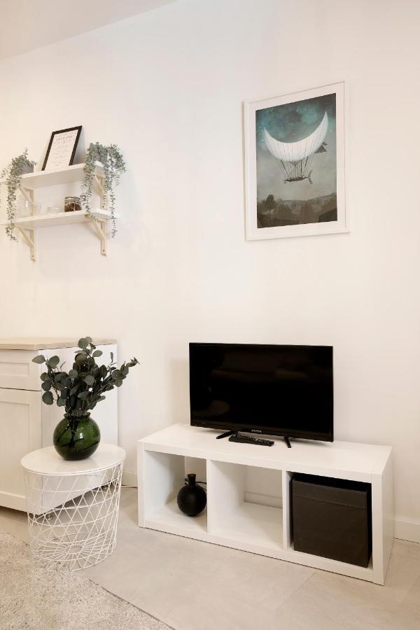 Cozy Studio Perfect For Couples, Cracow Old Town Cracovie Extérieur photo