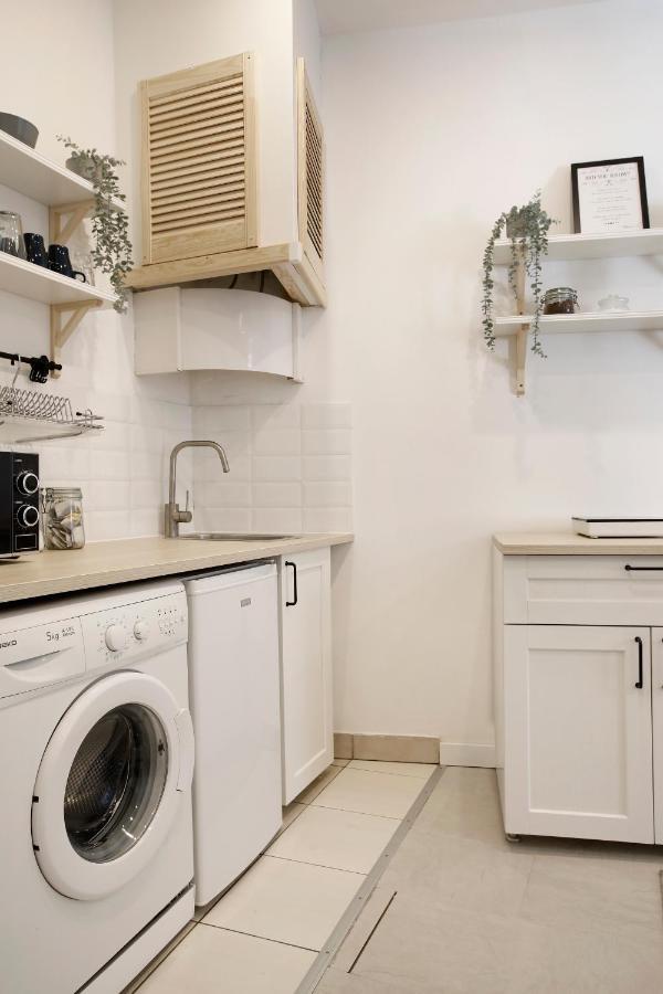 Cozy Studio Perfect For Couples, Cracow Old Town Cracovie Extérieur photo