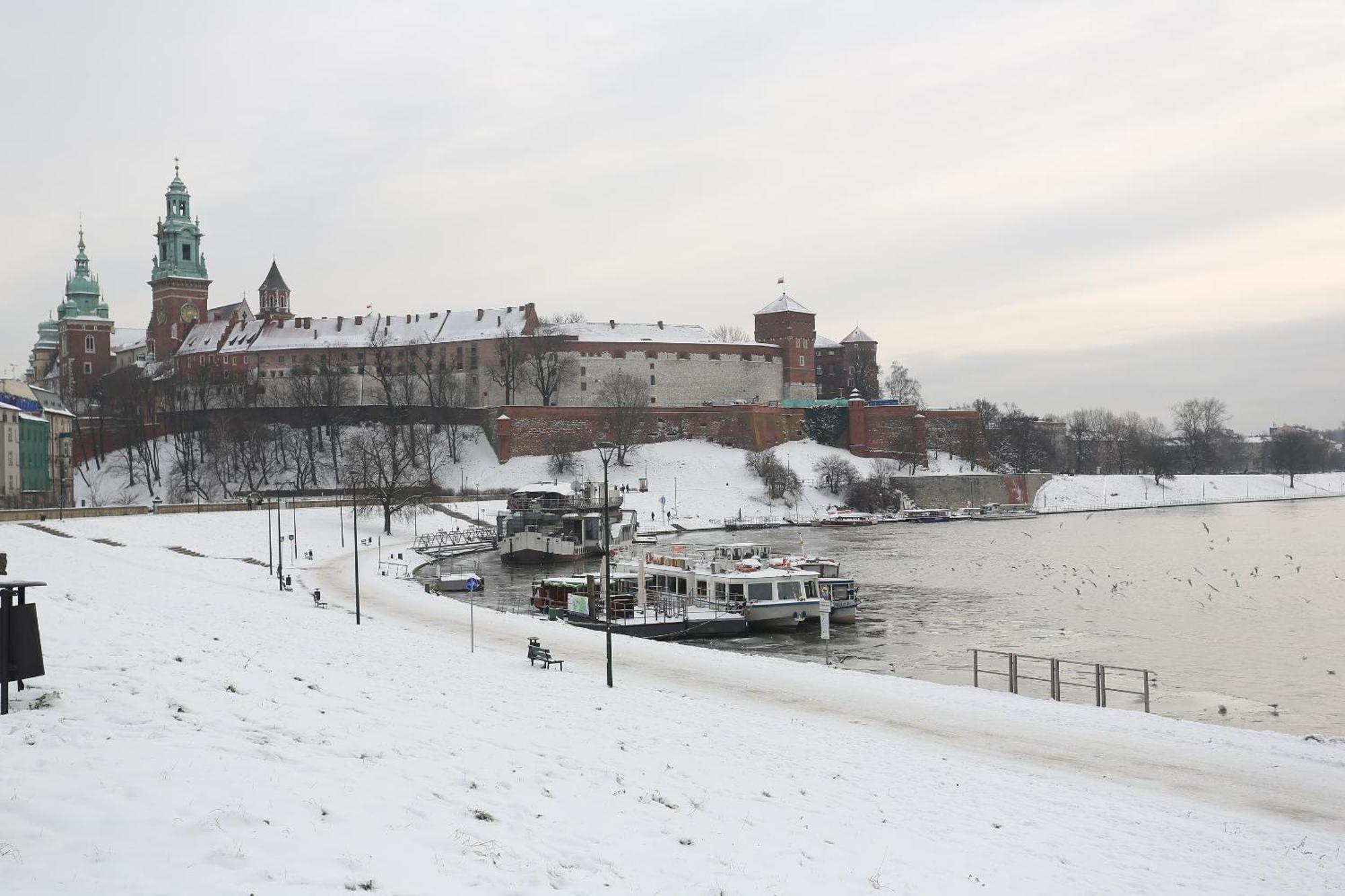 Cozy Studio Perfect For Couples, Cracow Old Town Cracovie Extérieur photo