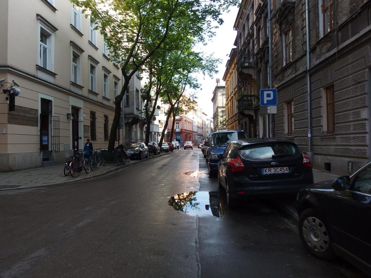 Cozy Studio Perfect For Couples, Cracow Old Town Cracovie Extérieur photo