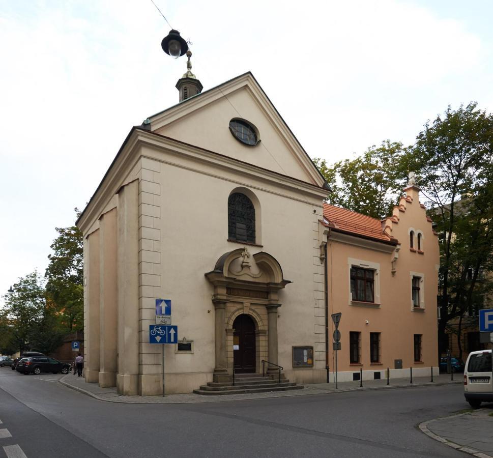 Cozy Studio Perfect For Couples, Cracow Old Town Cracovie Extérieur photo